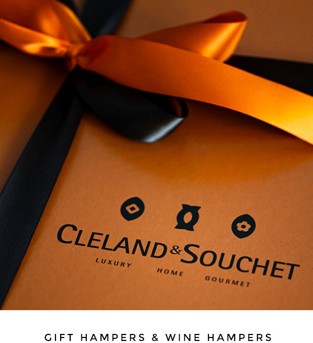 browse our gift hampers